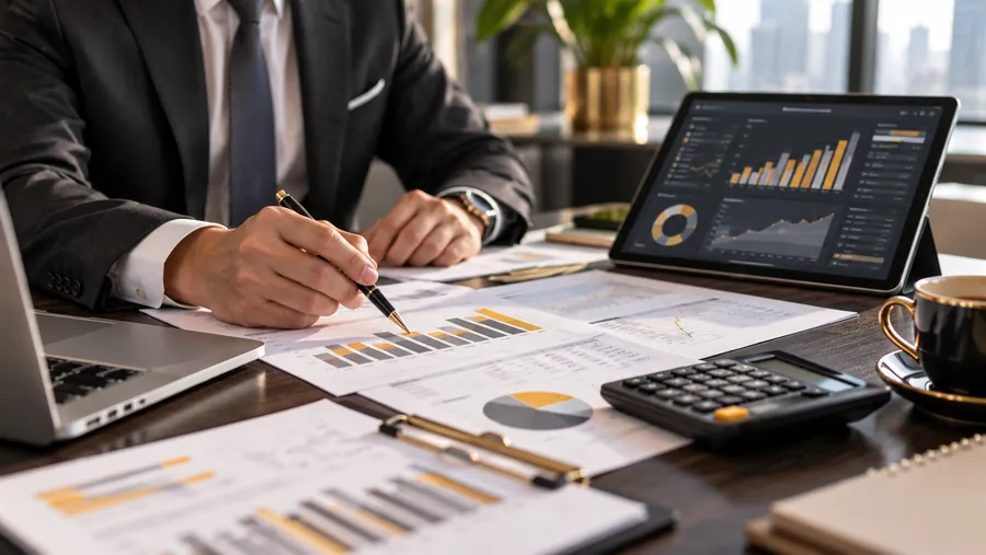 business diagnosis